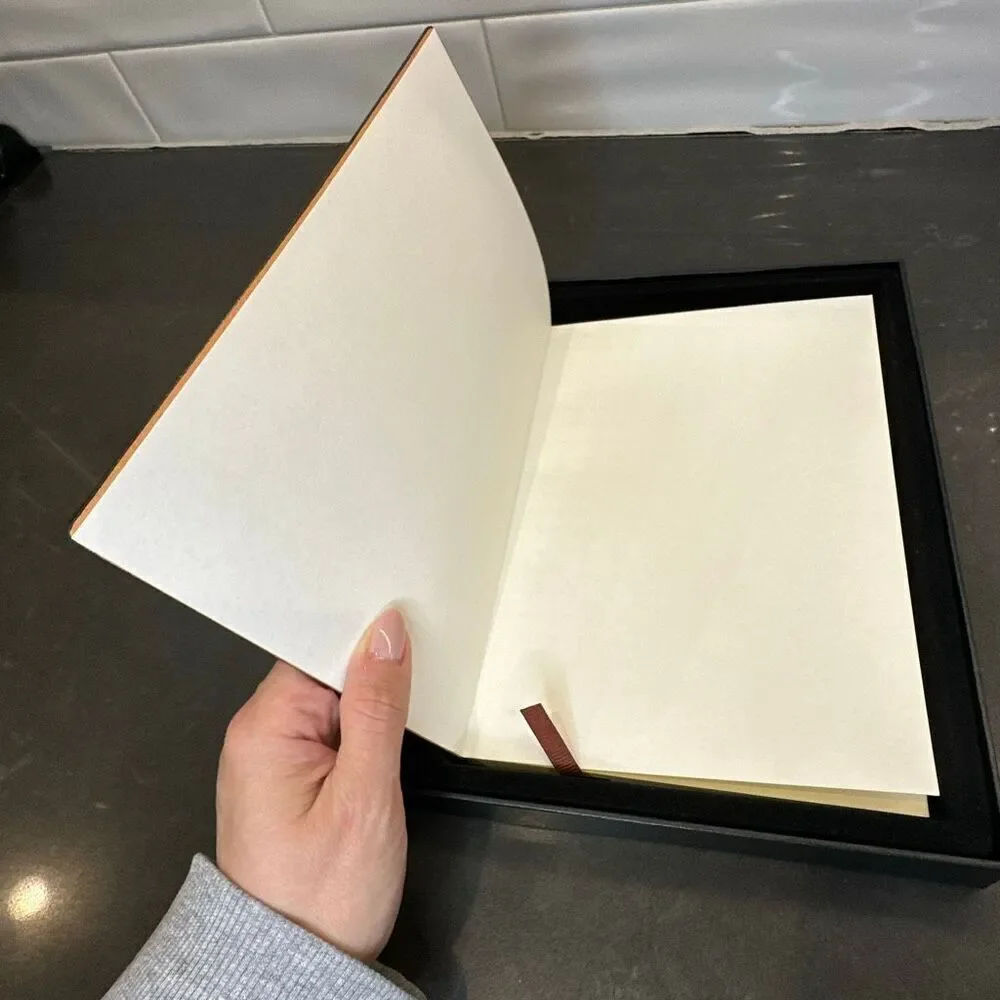 Christian Notebook-(4 Piece) NWOT